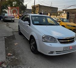 شيفروليه اوبترا